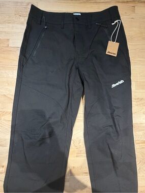 Jiberish All Purpose Pants